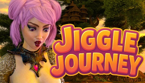 Jiggle Journey Game Download