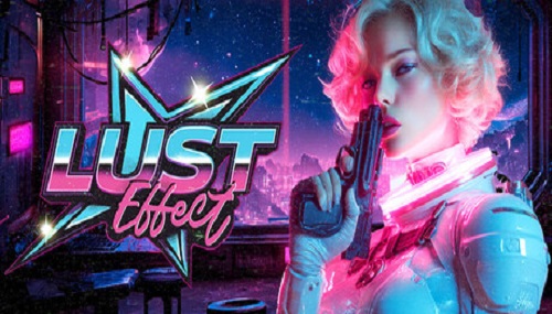 Lust Effect [18+] Game