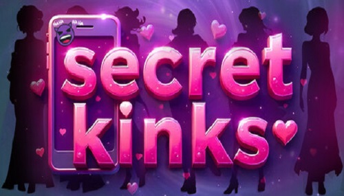 Secret Kinks Game Download