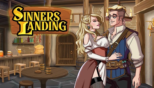 Sinners Landing Game