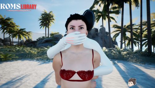 The Bound Crystal Game