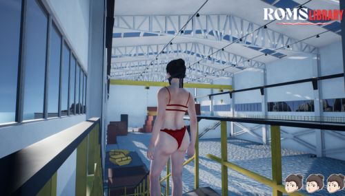 The Bound Crystal Game