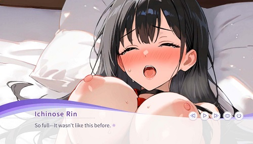 WHISPERS OF GODDESS Game